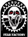 Aberdeen Fear Factory Logo