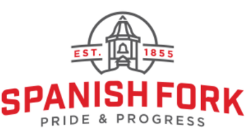 Spanish Fork City Logo