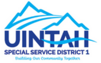 Uintah Special Service District 1 Logo