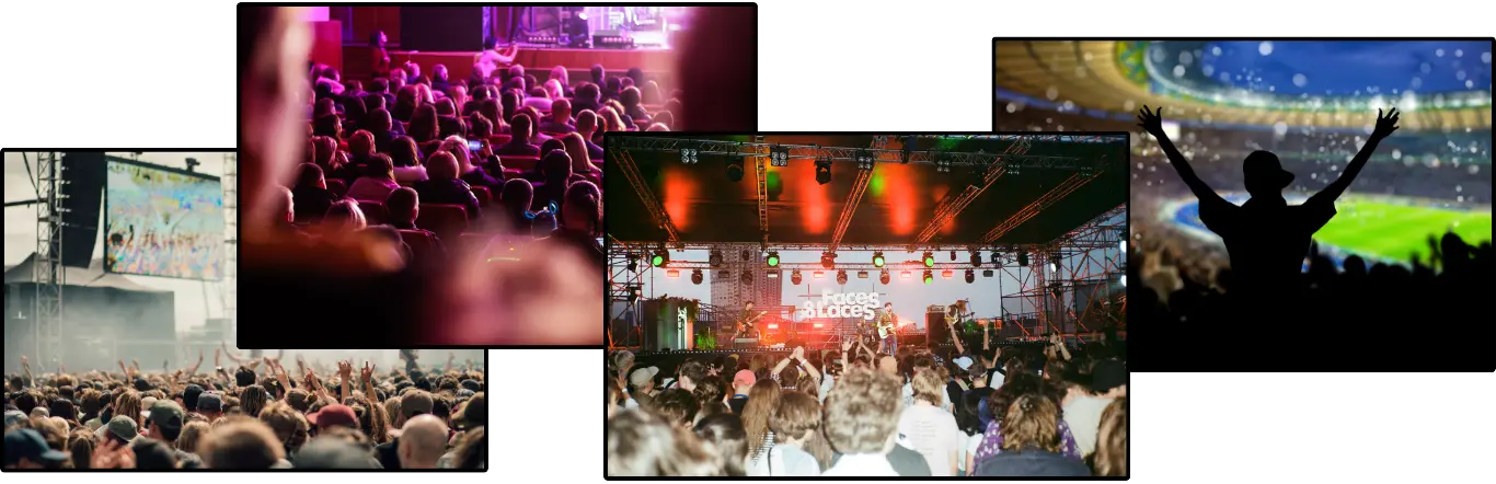 Comprehensive venue management software free