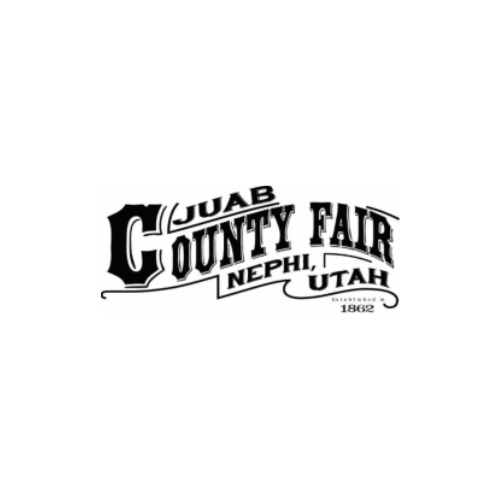 Juab County Fair logo
