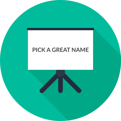 pick event name