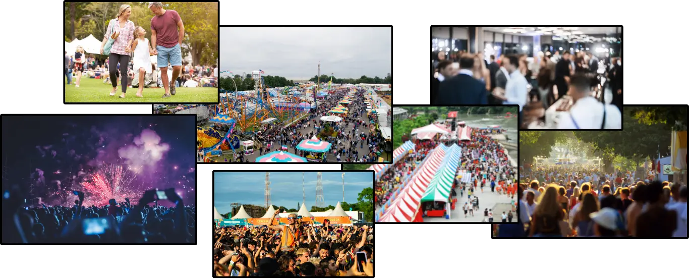 Sell more tickets free event marketing grow event for free