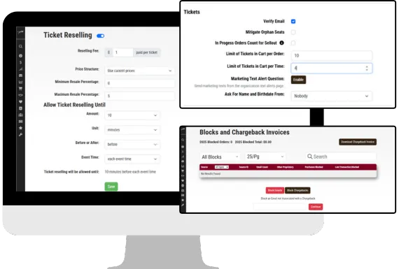 prevent chargebacks fraud